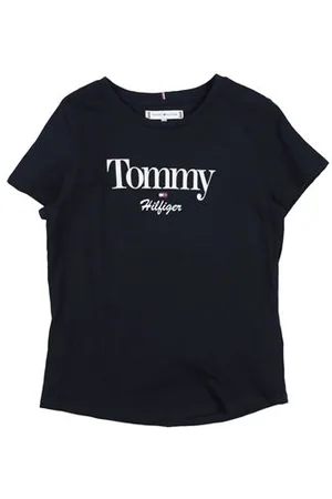 Tommy Hilfiger CAMISETAS Y TOPS - Camisetas