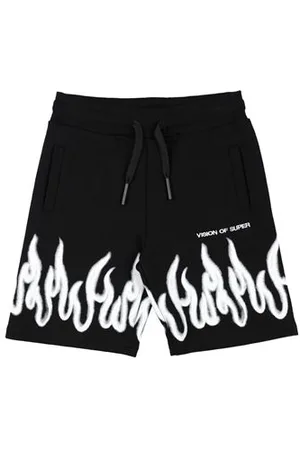 Vision Of Super PARTES DE ABAJO - Pantalones cortos y bermudas