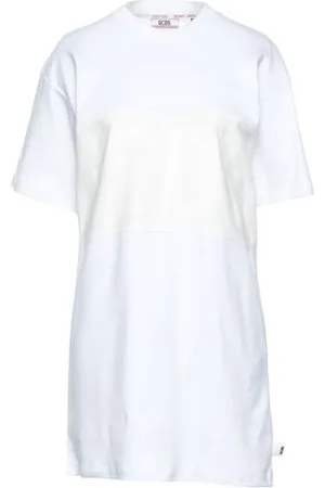 GCDS VESTIDOS - Minivestidos