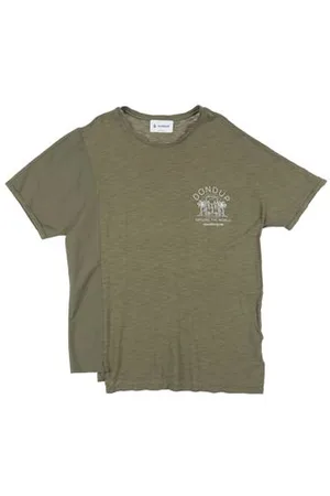 Dondup CAMISETAS Y TOPS - Camisetas