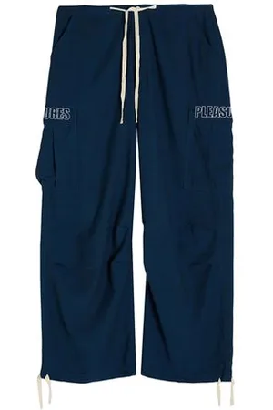 Pleasures PARTES DE ABAJO - Pantalones