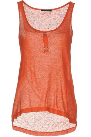 Pinko CAMISETAS Y TOPS - Camisetas de tirantes