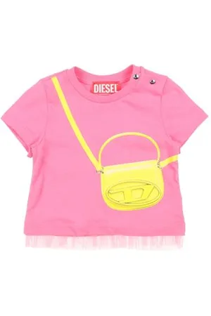 Diesel CAMISETAS Y TOPS - Camisetas
