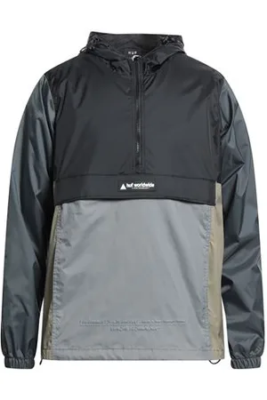 Huf ROPA DE ABRIGO - Chaquetas y cazadoras