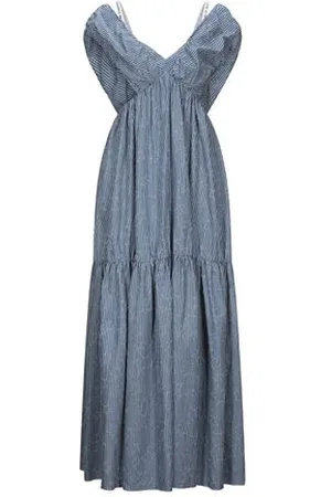 FRANKIE MORELLO VESTIDOS - Vestidos largos