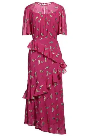 SALONI VESTIDOS - Vestidos largos