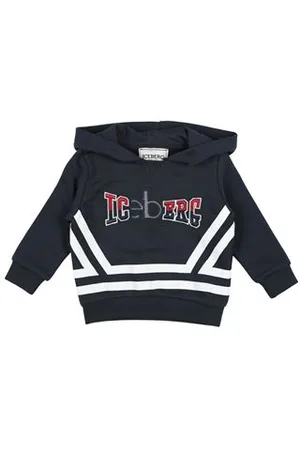 Iceberg CAMISETAS Y TOPS - Sudaderas