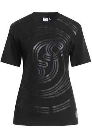 PUMA CAMISETAS Y TOPS - Camisetas