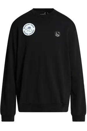 RAF SIMONS CAMISETAS Y TOPS - Sudaderas