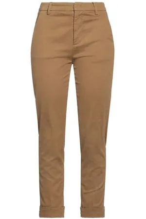 Dondup PARTES DE ABAJO - Pantalones