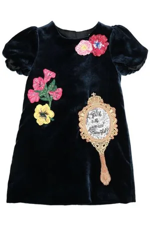 Dolce & Gabbana VESTIDOS - Vestidos para niña