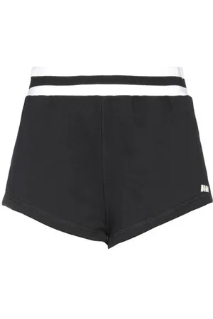 Msgm PARTES DE ABAJO - Pantalones cortos y bermudas
