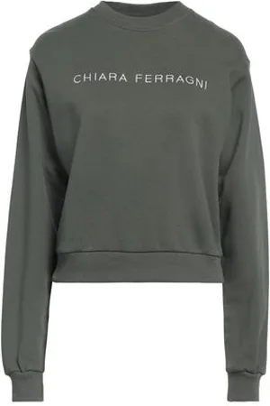 Chiara Ferragni CAMISETAS Y TOPS - Sudaderas