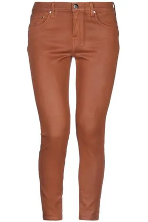 Jacob Cohen PARTES DE ABAJO - Pantalones