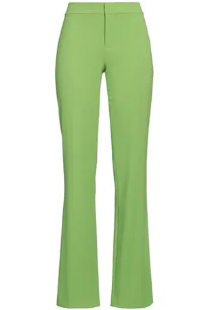 ALICE+OLIVIA PARTES DE ABAJO - Pantalones