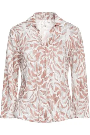 Majestic CAMISETAS Y TOPS - Camisas