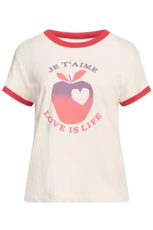 Zadig & Voltaire CAMISETAS Y TOPS - Camisetas