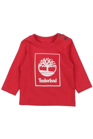 Timberland CAMISETAS Y TOPS - Camisetas