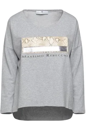 MASSIMO REBECCHI CAMISETAS Y TOPS - Sudaderas