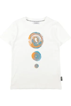 Bikkembergs CAMISETAS Y TOPS - Camisetas