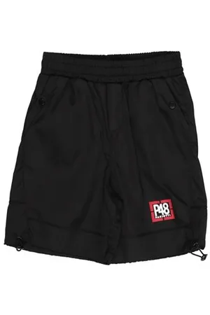 PACIOTTI 4US PARTES DE ABAJO - Pantalones cortos y bermudas