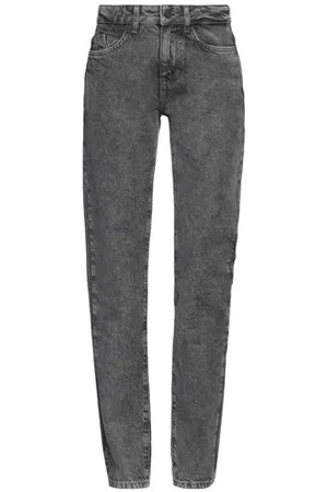 Karl Lagerfeld PARTES DE ABAJO - Pantalones vaqueros