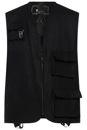 PALTÒ ROPA DE ABRIGO - Chompas sin mangas