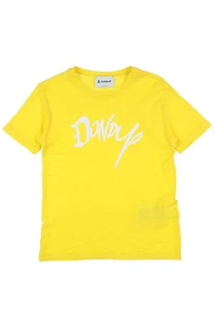 Dondup CAMISETAS Y TOPS - Camisetas