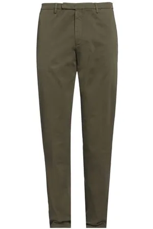 Boglioli PARTES DE ABAJO - Pantalones