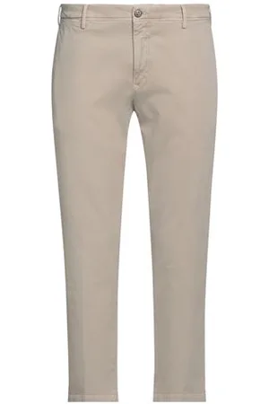 MICHAEL COAL PARTES DE ABAJO - Pantalones