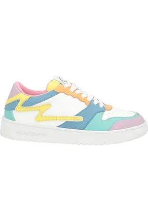 METAL GIENCHI CALZADO - Sneakers