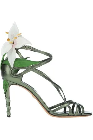 Dolce & Gabbana CALZADO - Sandalias con cierre