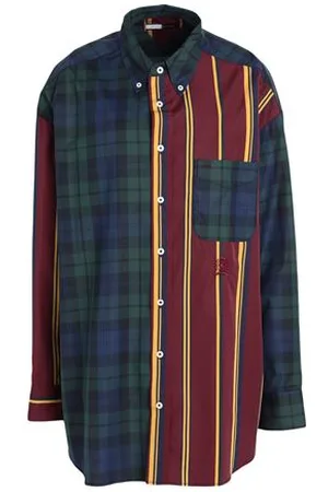 Tommy Hilfiger CAMISETAS Y TOPS - Camisas