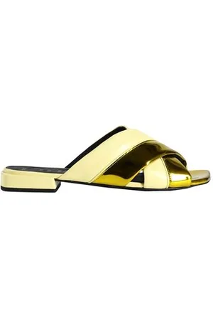 Furla CALZADO - Sandalias con cierre