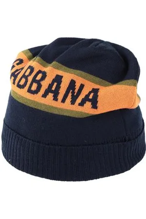 Dolce & Gabbana COMPLEMENTOS - Sombreros