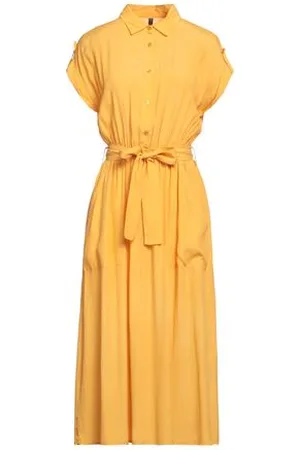 Manila Grace VESTIDOS - Vestidos midi