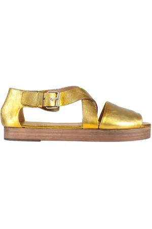 MARSÈLL CALZADO - Sandalias con cierre
