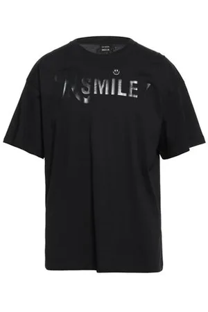 RAF SIMONS CAMISETAS Y TOPS - Camisetas