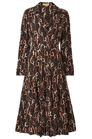 Michael Kors VESTIDOS - Vestidos midi