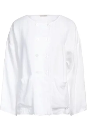 CRISTINA BONFANTI CAMISETAS Y TOPS - Camisas