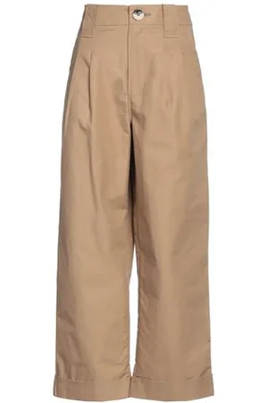 Ganni PARTES DE ABAJO - Pantalones