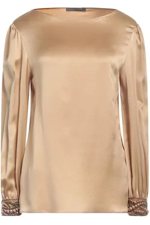 Alberta Ferretti CAMISETAS Y TOPS - Tops