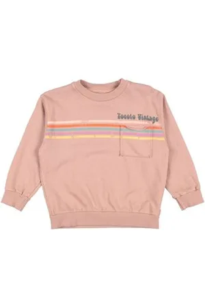 Tocoto CAMISETAS Y TOPS - Sudaderas