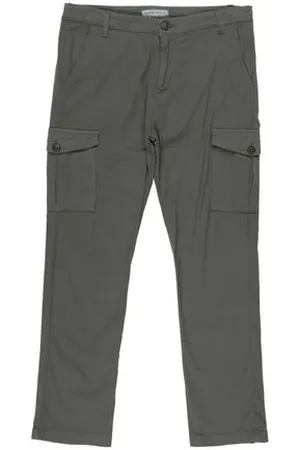 Manuel Ritz PARTES DE ABAJO - Pantalones