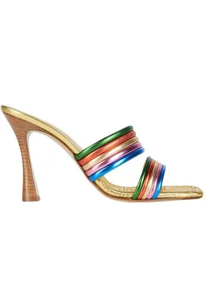 GIAMPAOLO VIOZZI CALZADO - Sandalias con cierre