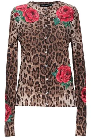Dolce & Gabbana PRENDAS DE PUNTO - Cárdigans
