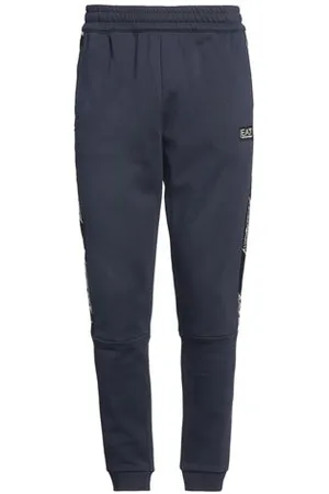 EA7 PARTES DE ABAJO - Pantalones