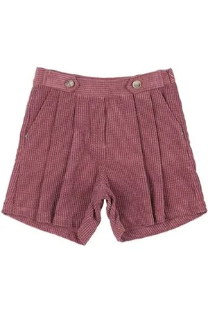 GAIALUNA PARTES DE ABAJO - Pantalones cortos y bermudas