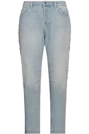 Twin-Set PARTES DE ABAJO - Pantalones vaqueros