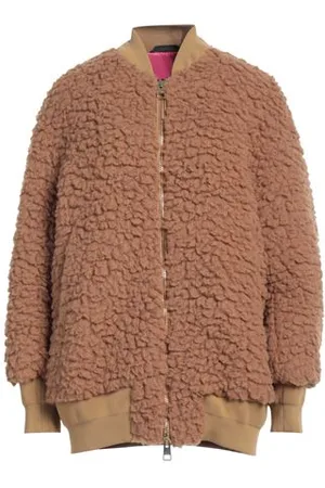Bazar Deluxe ROPA DE ABRIGO - Borreguito y pelo ecológico